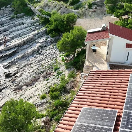 Sol Et Pax Veliki Drvenik