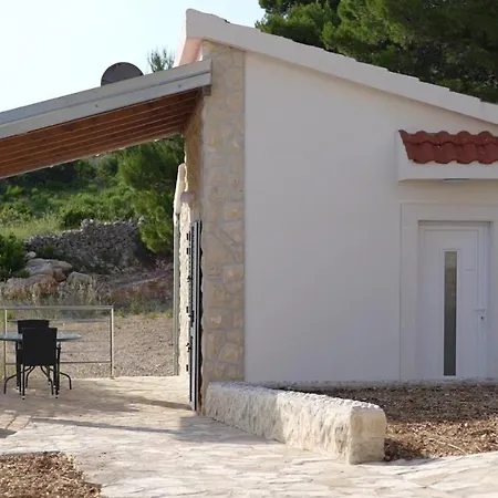 Holiday home Sol Et Pax